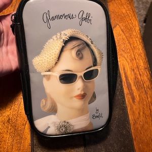 Glamorous Gabbi Benefit Cosmetic Case
